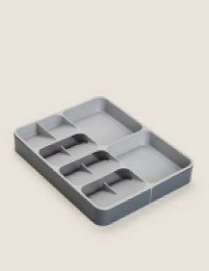 Marks and Spencer Joseph Joseph Expanding Cutlery Organiser