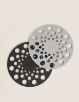 Marks and Spencer Joseph Joseph Set of 2 Spot-On Silicone Trivets