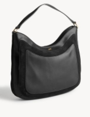 Marks and Spencer Jaeger Leather Bag