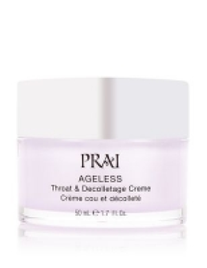 Prai Ageless Throat & Décolletage Crème 50ml