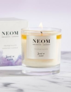 Neom Perfect Nights Sleep Scented Candle (1 Wick) 185g