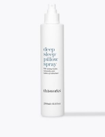 Marks and Spencer This Works Deep Sleep Pillow Spray 250ml