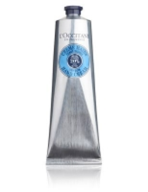 Marks and Spencer Loccitane Shea Hand Cream 150ml