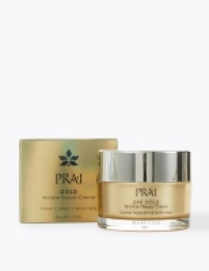 Marks and Spencer Prai 24k Gold Wrinkle Repair Crème 50ml