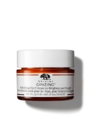 Origins Ginzing Refreshing Eye Cream to Brighten & Depuff 15ml