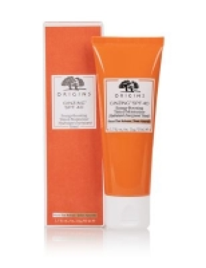 Marks and Spencer Origins Ginzing SPF40 Energy Boosting Tinted Moisturizer 50ml