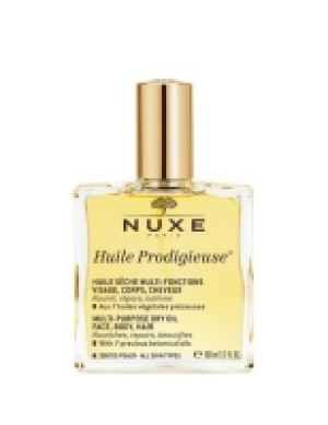 Marks and Spencer Nuxe Huile Prodigieuse® Multipurpose Oil 100ml