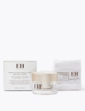 Emma Hardie Purifying Detox Clay Mask with Cleansing Cloth 50ml