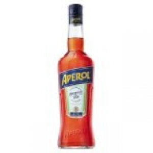 EuroSpar Aperol Aperitvo