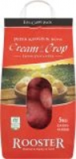 Cream Of The Crop Rooster Potatoes