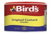 EuroSpar Birds Custard Powder