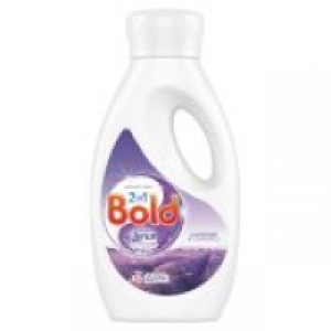 2in1 Lavender & Camomile Washing Powder 12.50 €