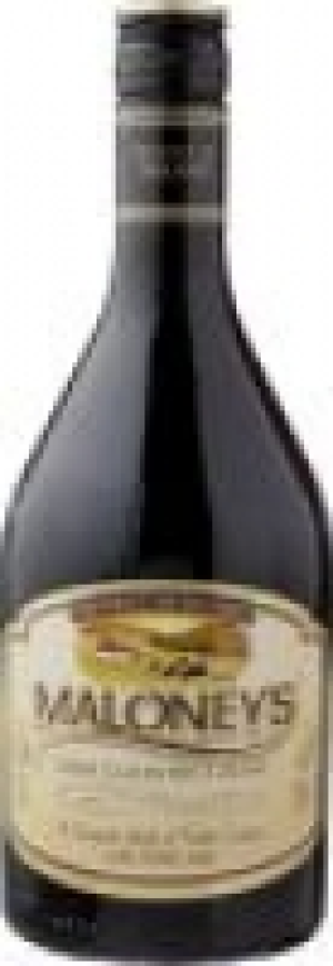 Maloneys Country Irish Cream (Ireland)
