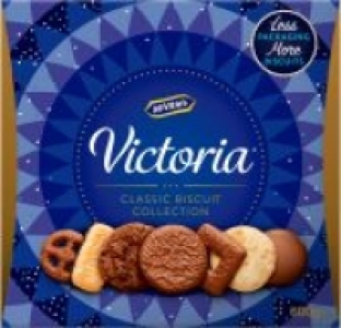 Mace Mcvities Victoria