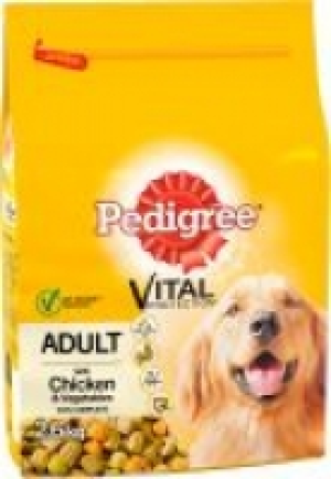 Mace Pedigree Complete Adult Chicken