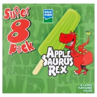 SuperValu  Applesaurius Rex