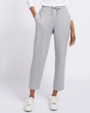 Dunnes Stores  Elasticated Waist Ponte Jogger