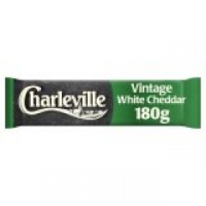 Charleville Premium Reserve Vintage White Cheddar