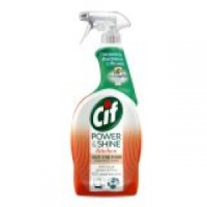 EuroSpar Cif Power & Shine Kitchen Spray