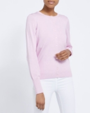 Buttoned Cardigan 7.00 €