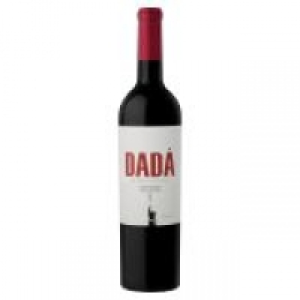 EuroSpar Dada Bonarda and Malbec