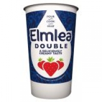 EuroSpar Elmlea Double Cream