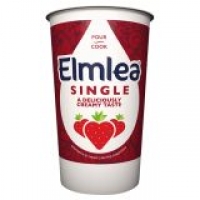 EuroSpar Elmlea Single Cream