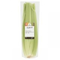 EuroSpar Fresh Choice Celery (Pre Packed)