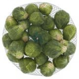 EuroSpar Fresh Choice Brussel Sprouts