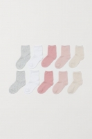 HM  10-pack socks