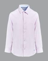 Dunnes Stores  Paul Costelloe Living Pink Shirt