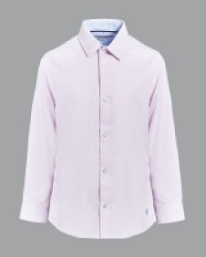 Paul Costelloe Living Pink Shirt