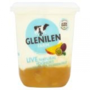 Glenilen Farm Handmade Cheesecake Range