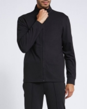 Smart Full Zip Top