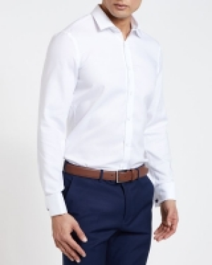 Tailored Fit Premium Non Iron Shirt