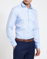 Dunnes Stores  Tailored Fit Premium Non Iron Shirt