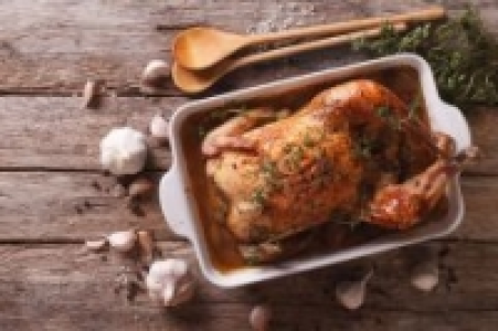 Glenmór Fresh Irish Chicken (Pre Pack)