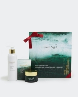 Dunnes Stores  Green Angel Body Soft Gift Set
