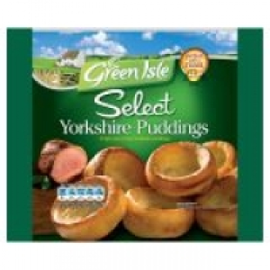Green Isle Yorkshire Pudding