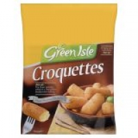 EuroSpar Green Isle Croquettes +50% Extra Free