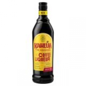 EuroSpar Kahlúa Coffee Liqueur