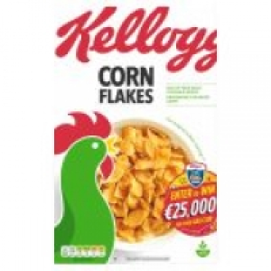Kelloggs Cornflakes