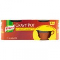 EuroSpar Knorr Chicken Gravy Pot