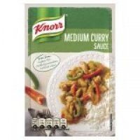 EuroSpar Knorr Sauce Mix Range