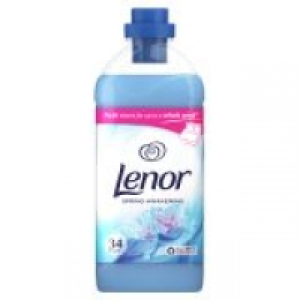 Lenor Concentrated - Spring Awakening