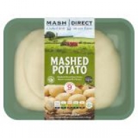 EuroSpar Mash Direct Mash Potato