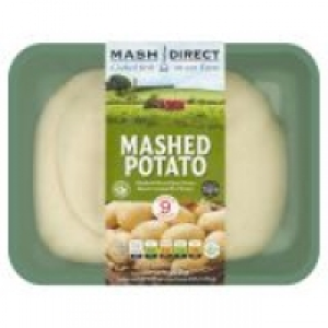 Mash Direct Mash Potato