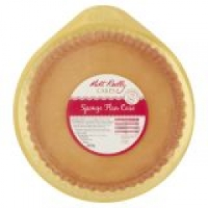 EuroSpar Matt Reilly Cakes Flan Cases