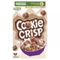 EuroSpar Nestlé Cookie Crisp