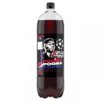 EuroSpar Pepsi /7up /club Range